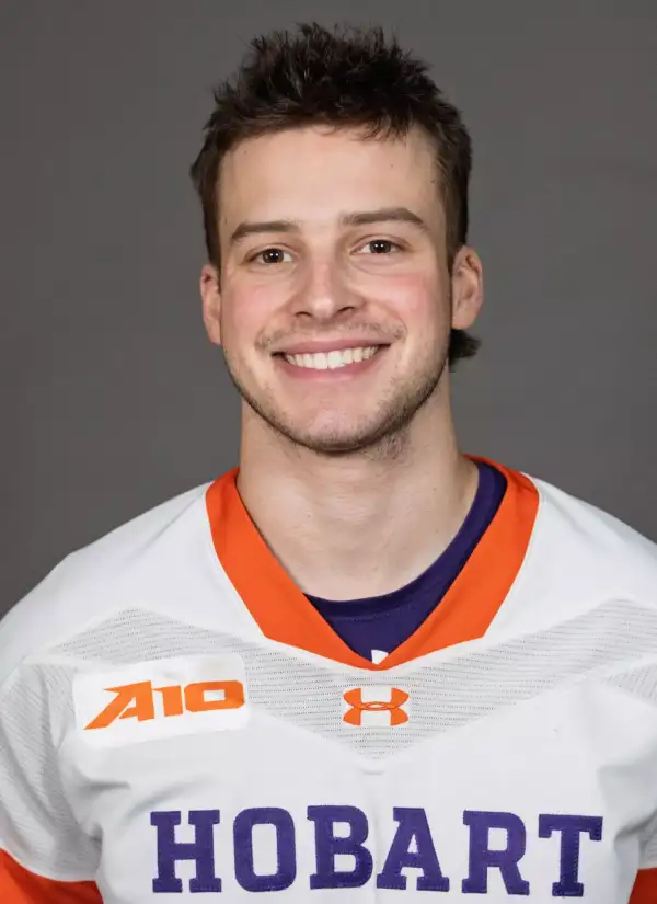 Michael Schafer, Lacrosse, Hobart and William Smith Colleges