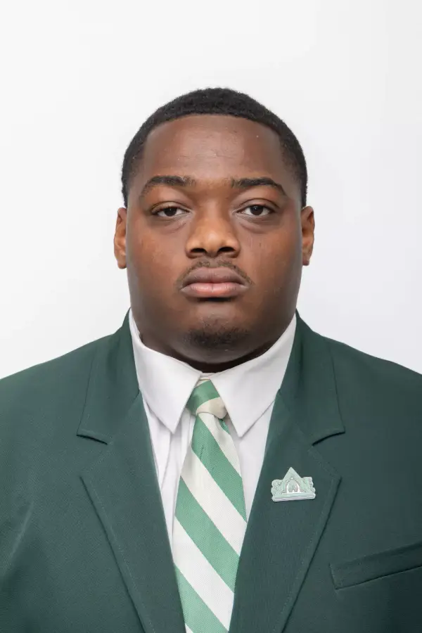 Cameron Kelly, Football, Delta State University