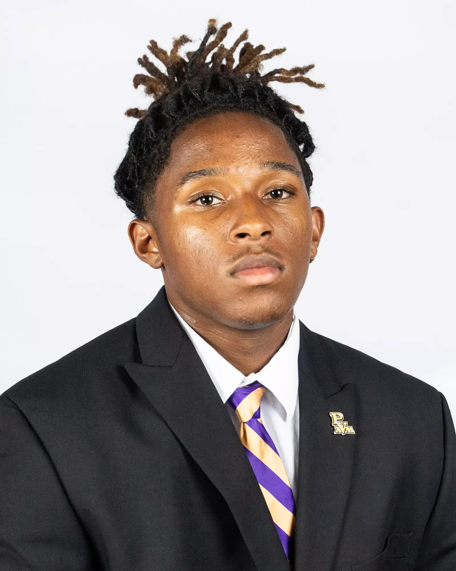 Aaron Woodard, Football, Prairie View A&M University