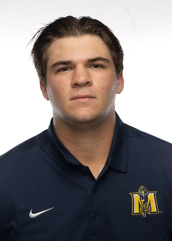 Alex LePage, Baseball, Murray State University
