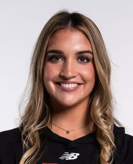 Lauren Leonard, Sailing, Boston College