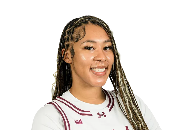 Mia Gaines, Basketball, Southern Illinois University