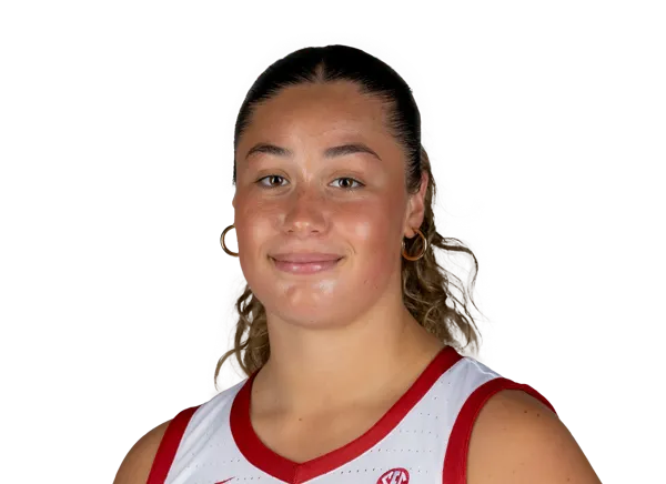 Danika Galea, Basketball, University of Arkansas