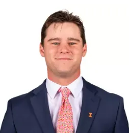 Max Herendeen, Golf, undefined