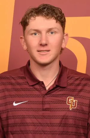 Jacob Wolak, Golf, undefined