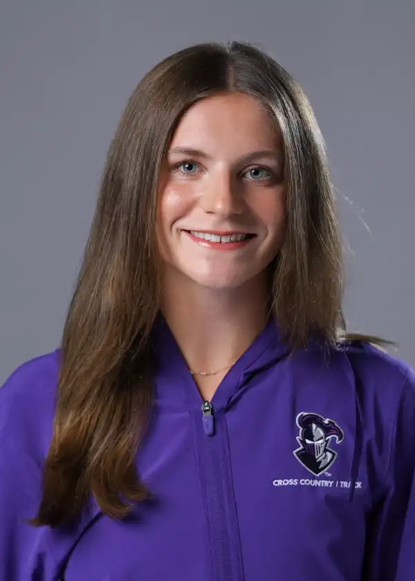 Rory Sullivan, Track and Field (O), Furman University