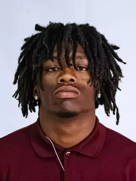 Jordan Strong, Football, Erskine College