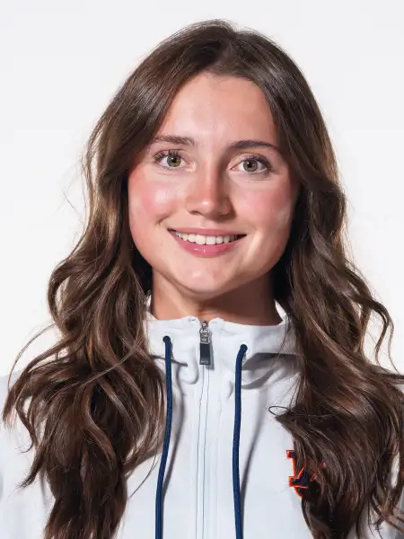 Coco Croxford, Swimming & Diving, Auburn University