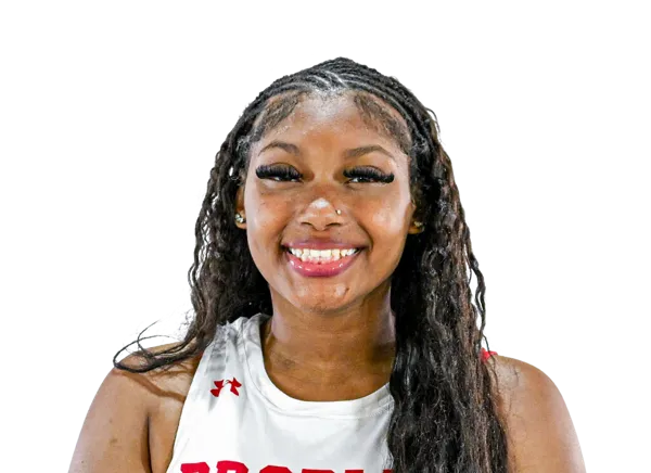 Kali Fortson, Basketball, undefined