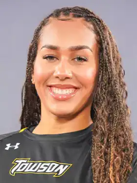 Taylor Pagan, Volleyball, undefined