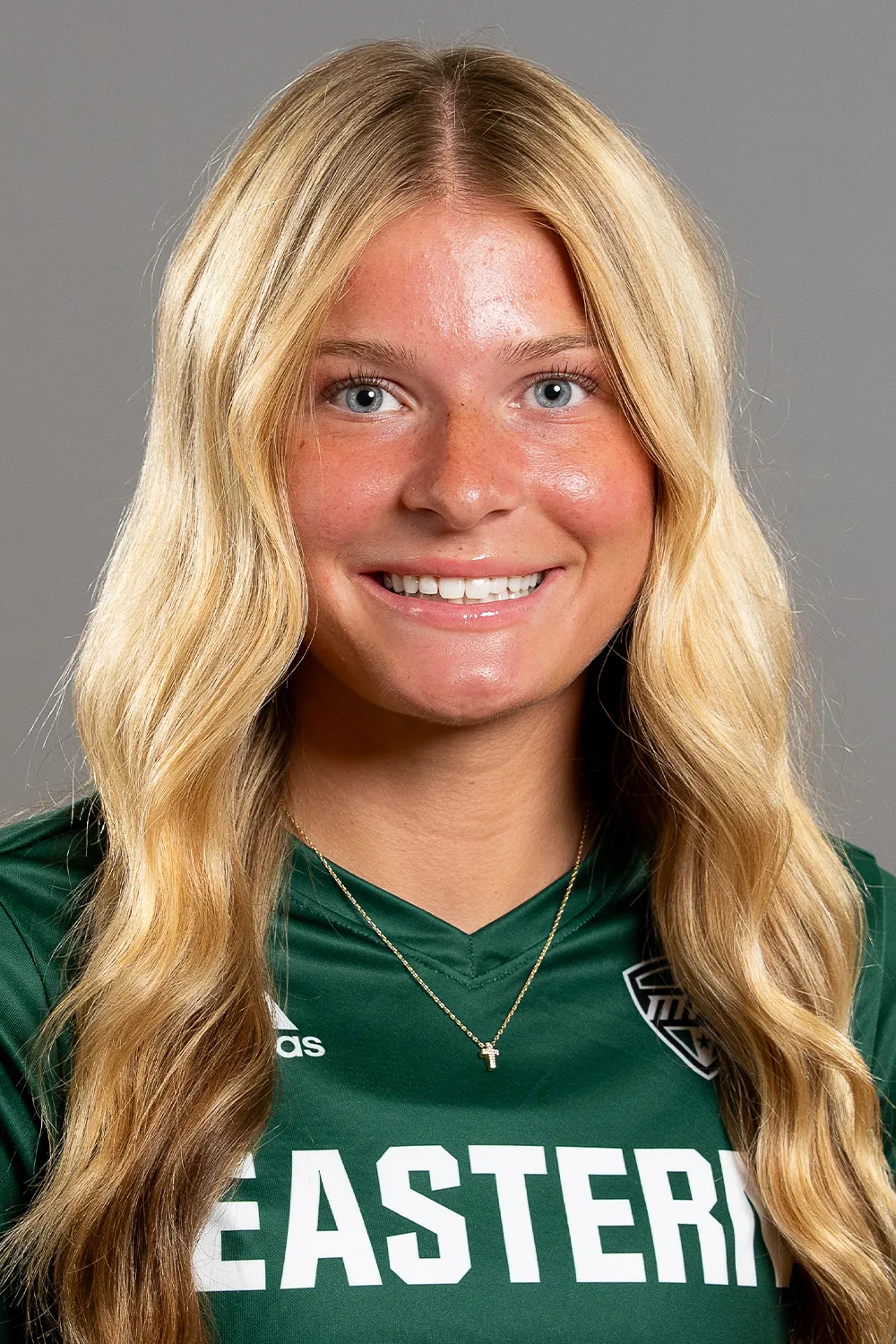 Olivia Beaudrie, Volleyball, Eastern Michigan University
