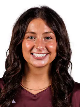 McKenna Yates, Volleyball, undefined