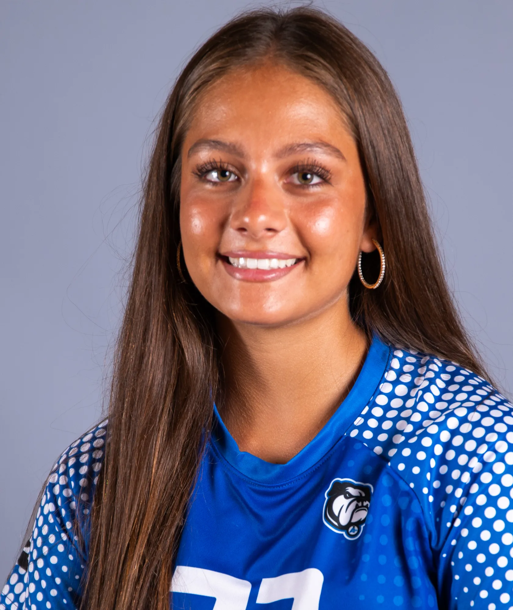 Simone Blood, Soccer, University of North Carolina at Asheville