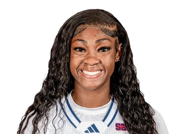 Michiyah Simmons, Basketball, undefined