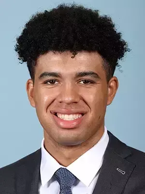 Bradyn Foster, Basketball, undefined