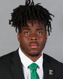Armaad Sharp, Football, undefined