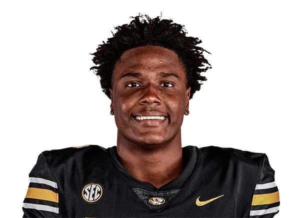 Zion Young, Football, undefined