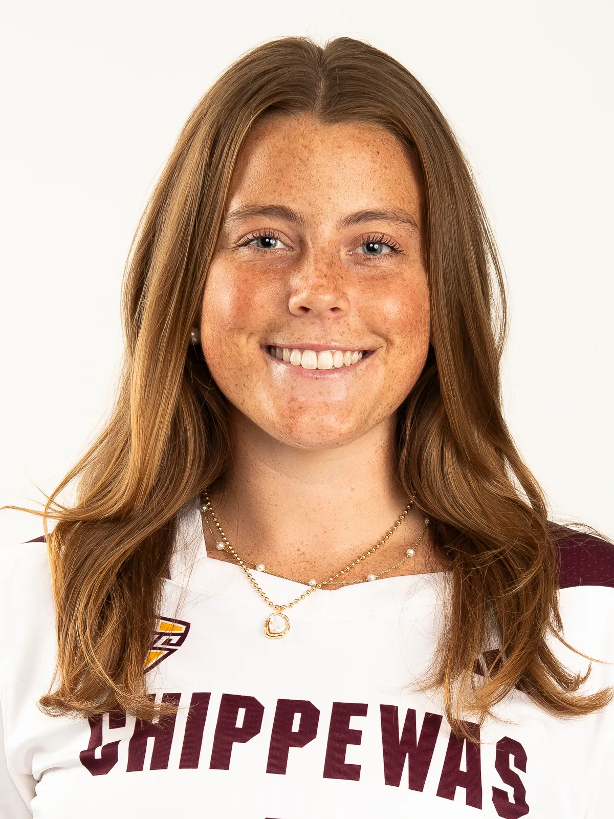 Francie Ryan, Lacrosse, Central Michigan University