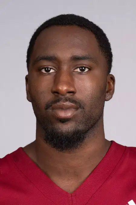 Jerrale Powers, Football, Henderson State University