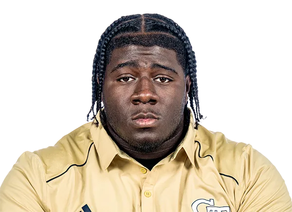 Jordan Floyd, Football, undefined