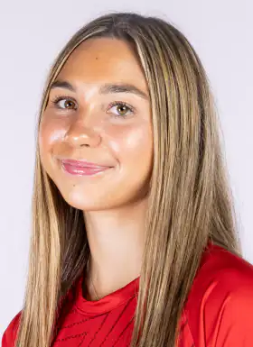 Riley Jeffries, Soccer, University of Denver