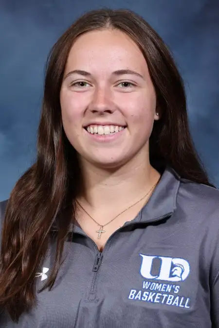 Ella Gabbert, Basketball, University of Dubuque