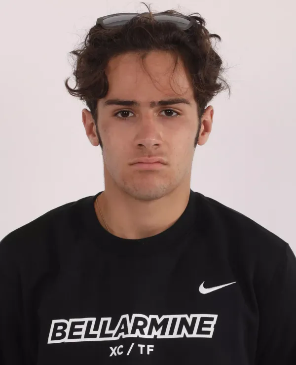 Haydon Spears, Track and Field (O), Bellarmine University