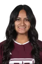 Larisa Perez, Softball, undefined