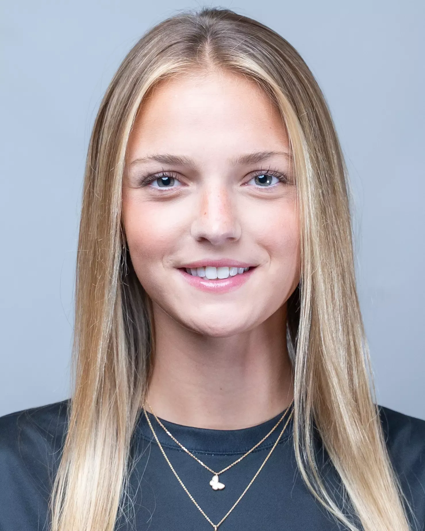 Chloe Benik, Soccer, undefined