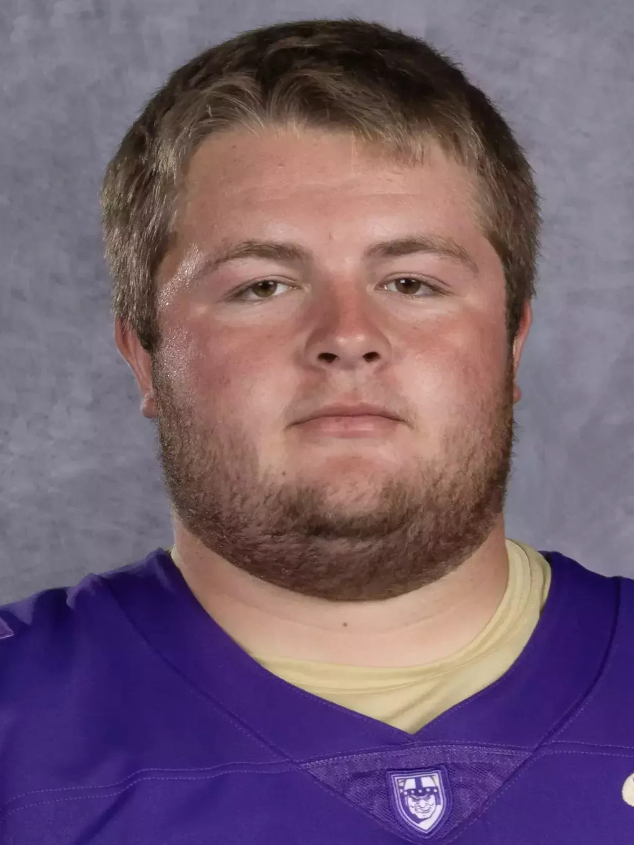Nick Ryan, Football, undefined