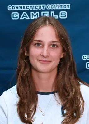 Lucy Parker, Soccer, Connecticut College