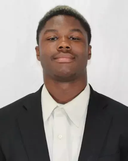 Cassious Johnson, Football, Howard Payne University