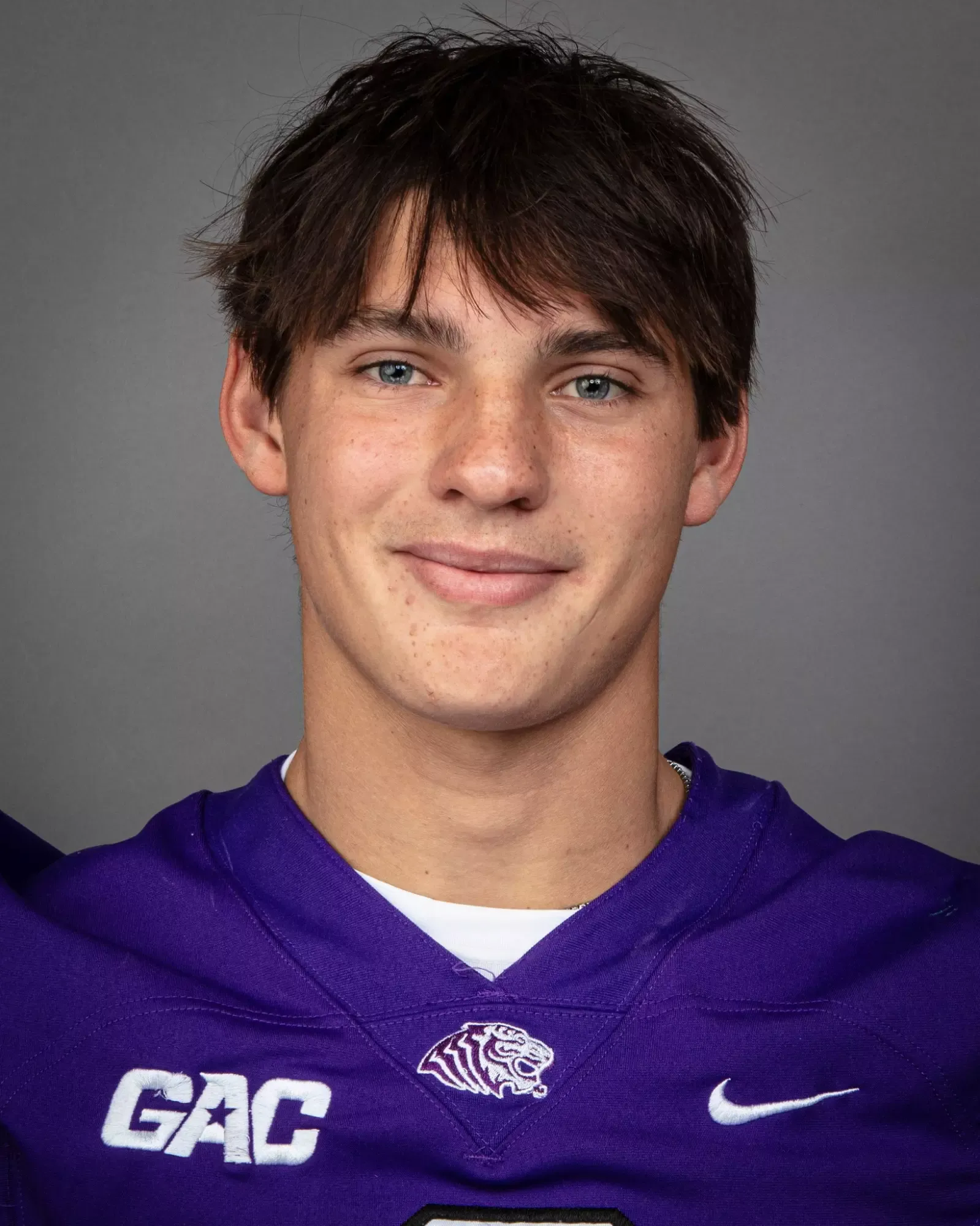 Jackson Edwards, Football, undefined
