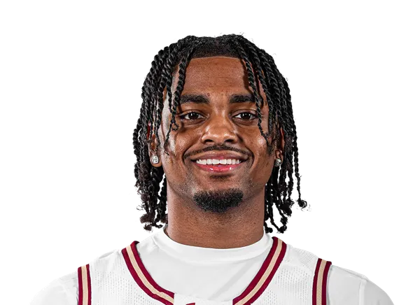 Jaxon Prunty, Basketball, undefined