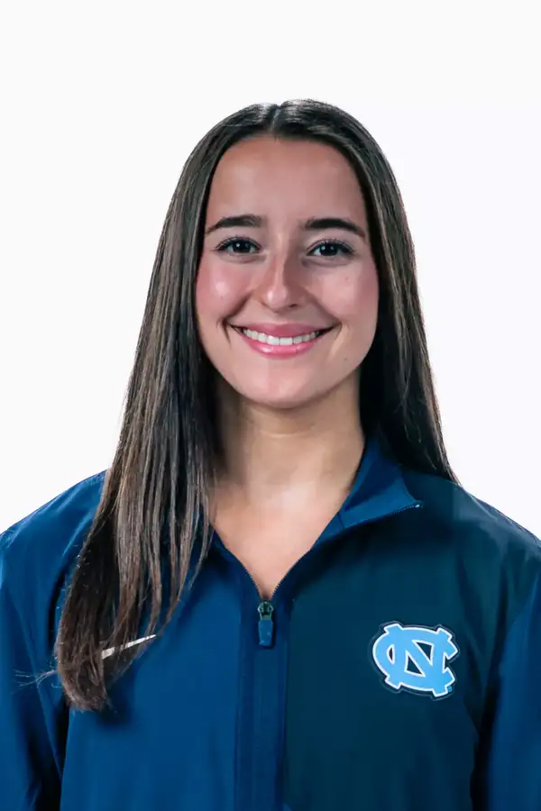 Molly Neinstein, Gymnastics, University of North Carolina