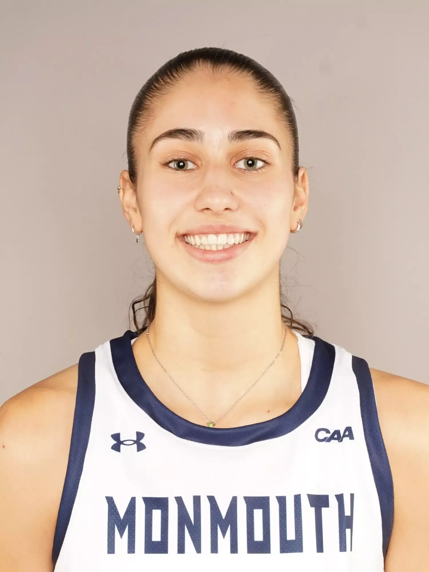 Madalena Amaro, Basketball, undefined