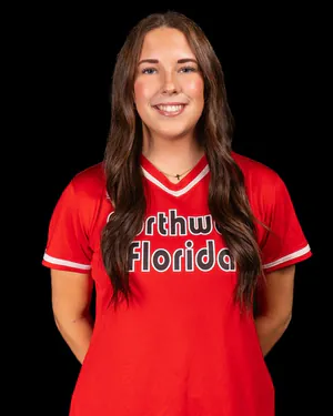 Nyla Treptau, Softball, undefined