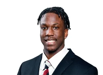 Shedrick Sarratt Jr., Football, undefined