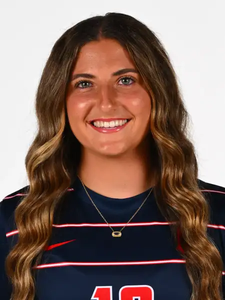 Paige Kuisis, Soccer, Duquesne University