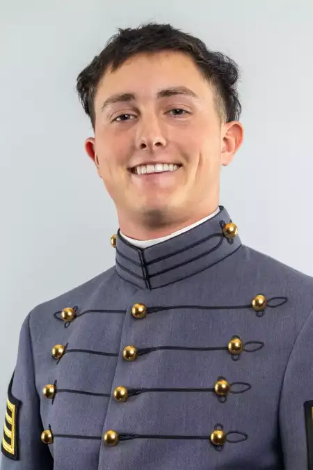 Cole Connor, Baseball, United States Military Academy