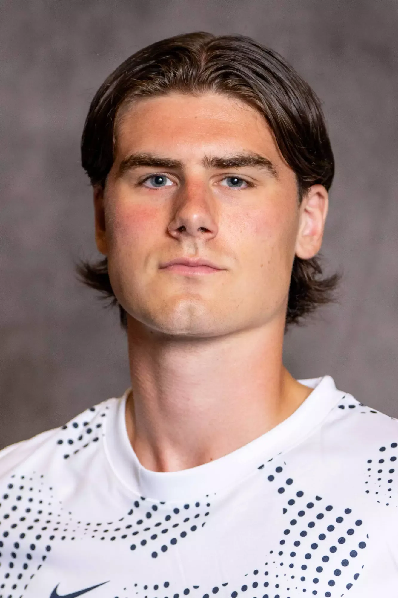 Petur Arnarson, Soccer, Stony Brook University