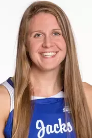 Myah Selland, Basketball, South Dakota State University