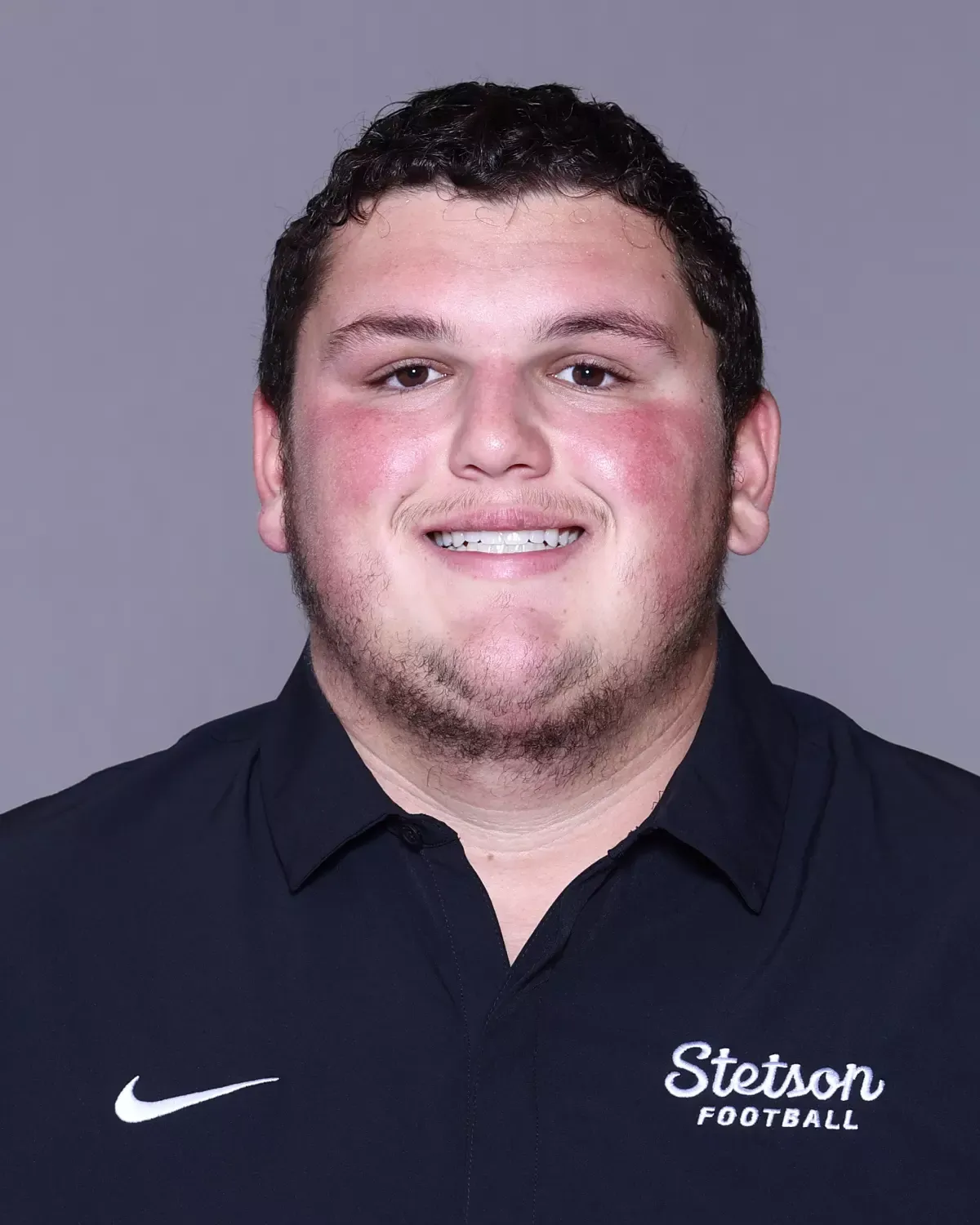 Niko Spilotro, Football, undefined
