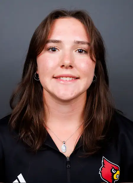 Nika Ladosenszky, Rowing, University of Louisville