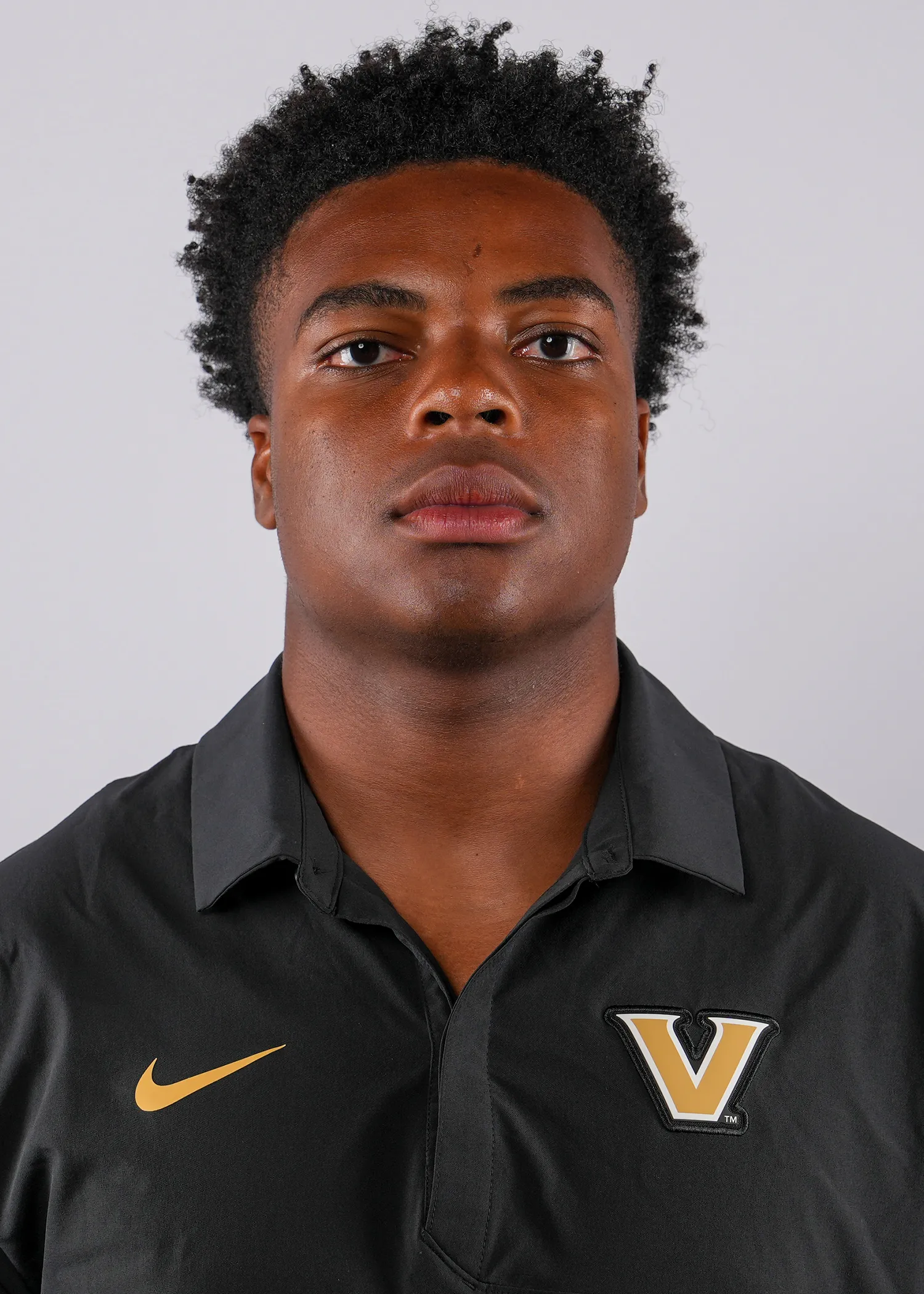 Kene Obi, Football, Vanderbilt University