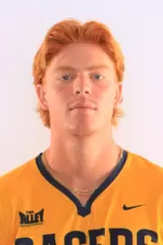 Kane Elmy, Baseball, undefined