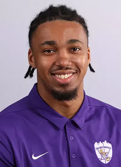 Jordan Brewer, Basketball, Benedict College