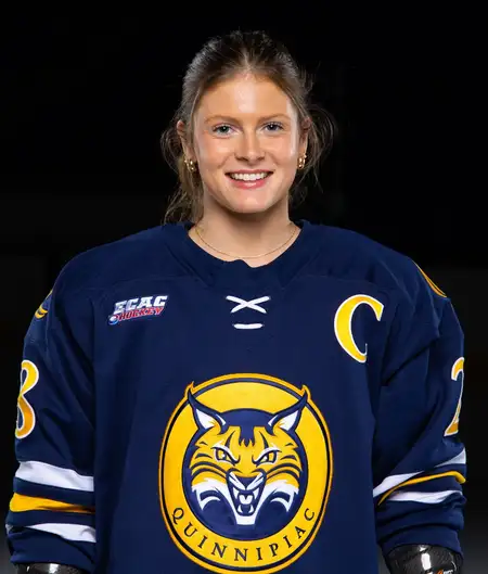 Makayla Watson, Hockey, Quinnipiac University