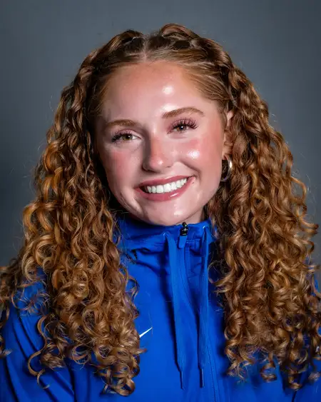 Kinlee McLean, Track and Field (O), Boise State University