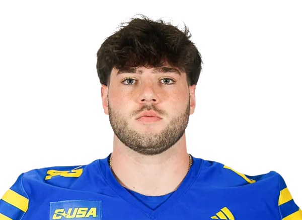 Anthony Caccese, Football, undefined